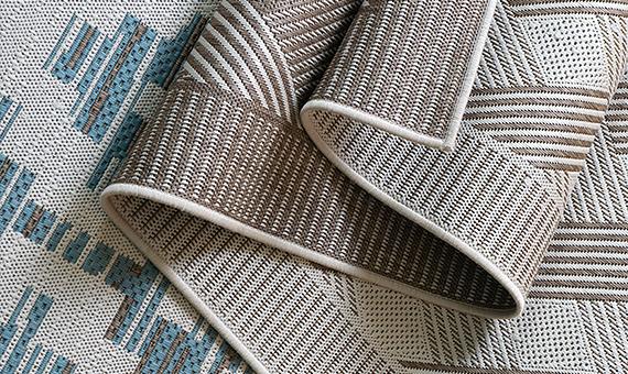 Covoare fără pluș