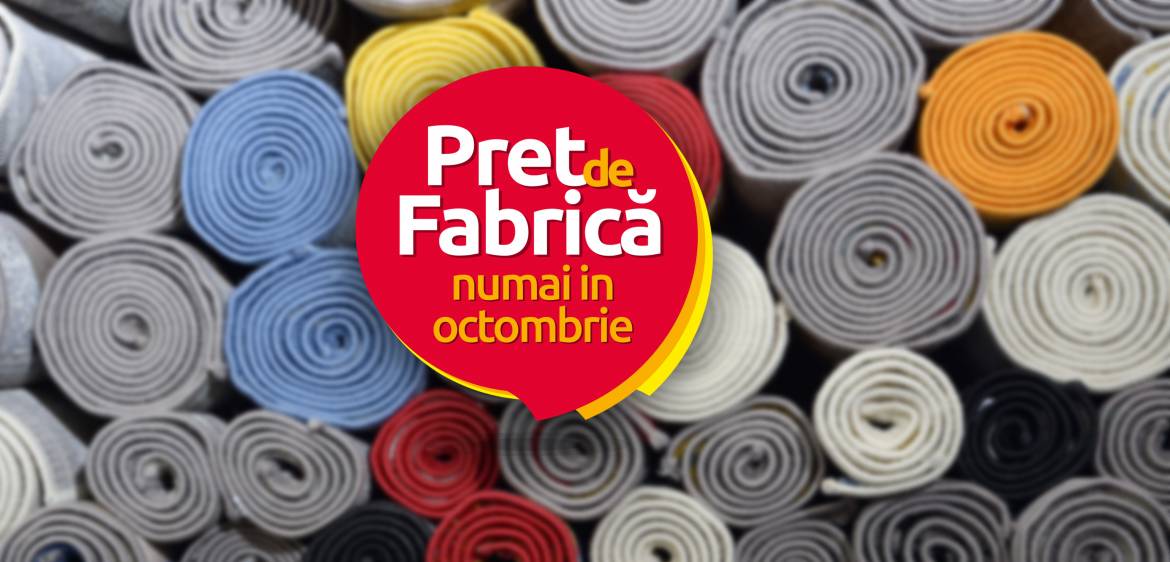 Preț de Fabrică