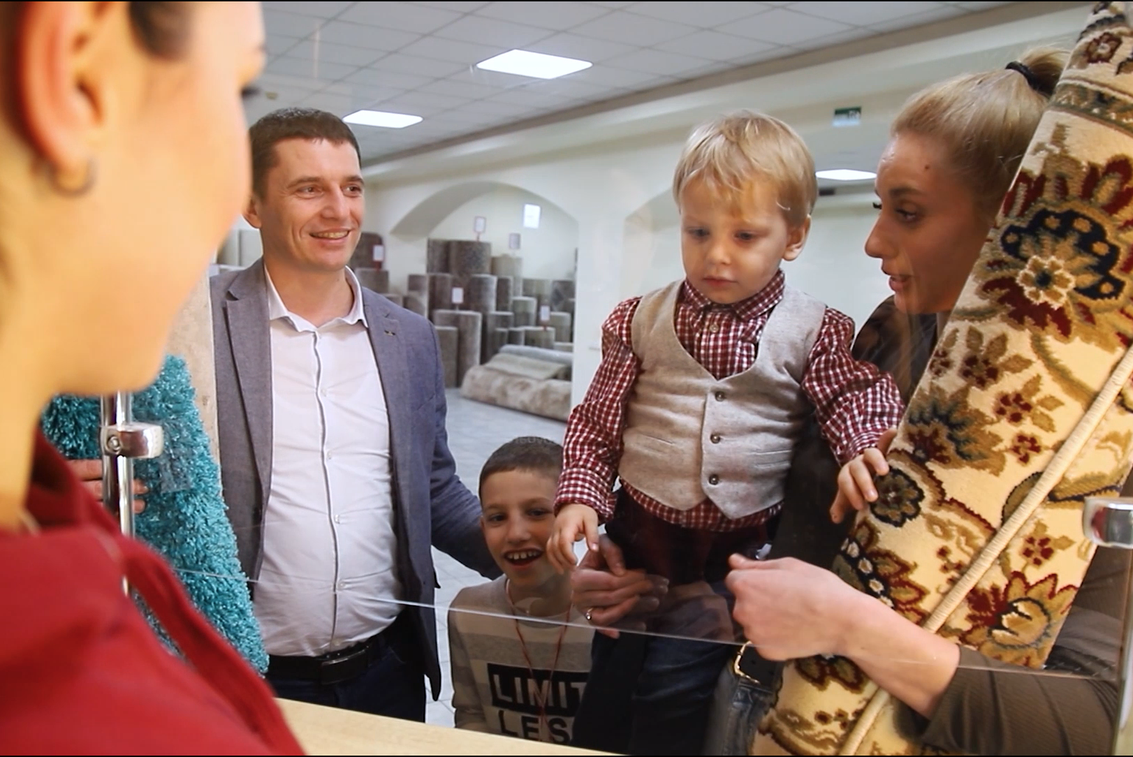 Reduceri de Primăvară