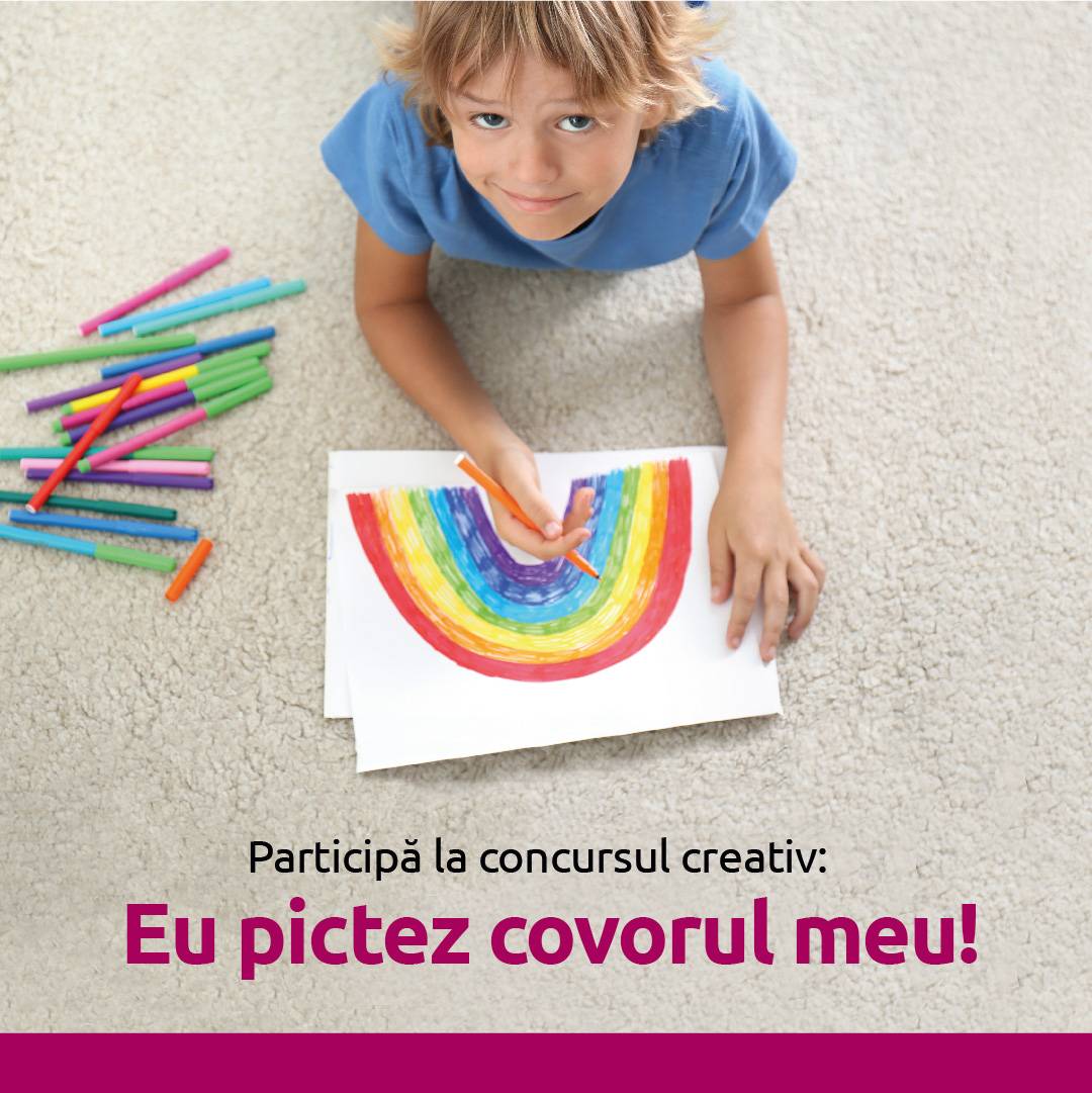 Eu pictez Сovorul MEU 2022!