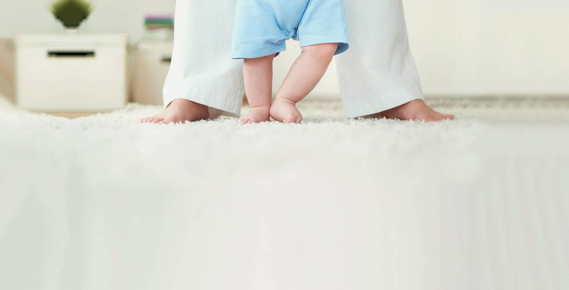 Covoare pufoase și moi "Shaggy"